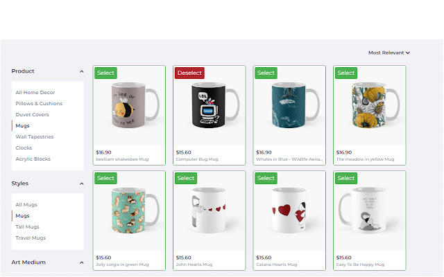 Design Looter from Chrome web store to be run with OffiDocs Chromium online Design Looter from Chrome web store to be run with OffiDocs Chromium online