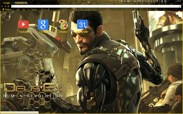 Deus Ex: Human Revolution from Chrome web store to be run with OffiDocs Chromium online Deus Ex: Human Revolution from Chrome web store to be run with OffiDocs Chromium online