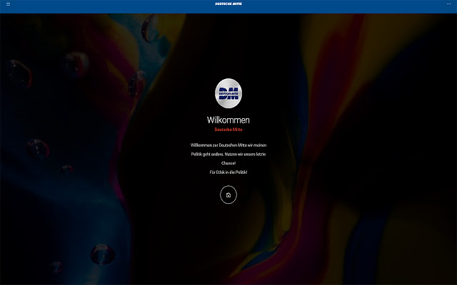 Deutsche Mitte from Chrome web store to be run with OffiDocs Chromium online Deutsche Mitte from Chrome web store to be run with OffiDocs Chromium online