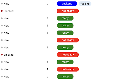 DevOps Boost from Chrome web store to be run with OffiDocs Chromium online DevOps Boost from Chrome web store to be run with OffiDocs Chromium online
