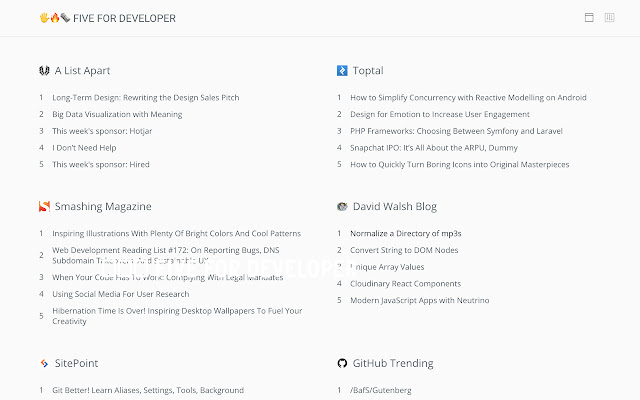 Dev Reads from Chrome web store to be run with OffiDocs Chromium online Dev Reads from Chrome web store to be run with OffiDocs Chromium online
