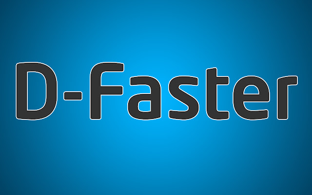 D Faster (s) from Chrome web store to be run with OffiDocs Chromium online D Faster (s) from Chrome web store to be run with OffiDocs Chromium online