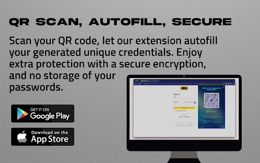 DGMV ID Password Generator from Chrome web store to be run with OffiDocs Chromium online DGMV ID Password Generator from Chrome web store to be run with OffiDocs Chromium online