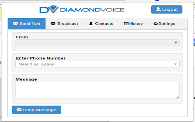 Diamond Voice from Chrome web store to be run with OffiDocs Chromium online Diamond Voice from Chrome web store to be run with OffiDocs Chromium online