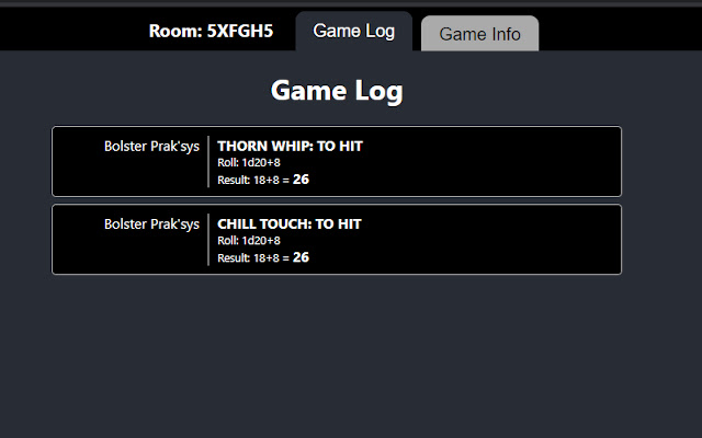 Dice Relay from Chrome web store to be run with OffiDocs Chromium online Dice Relay from Chrome web store to be run with OffiDocs Chromium online