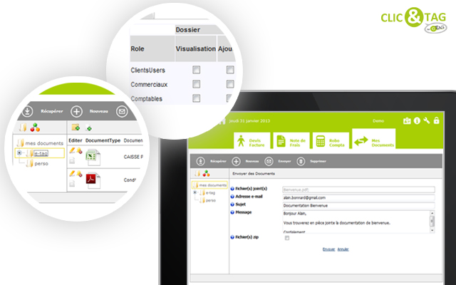 Digital Safe ClicTag from Chrome web store to be run with OffiDocs Chromium online Digital Safe ClicTag from Chrome web store to be run with OffiDocs Chromium online