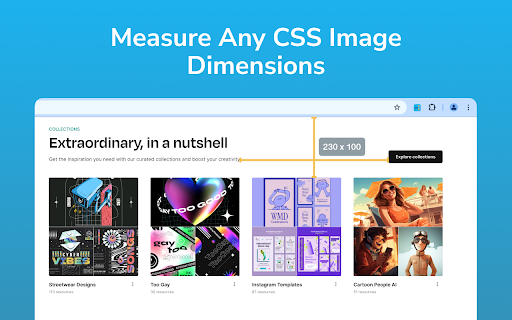 Dimensions from Chrome web store to be run with OffiDocs Chromium online Dimensions from Chrome web store to be run with OffiDocs Chromium online