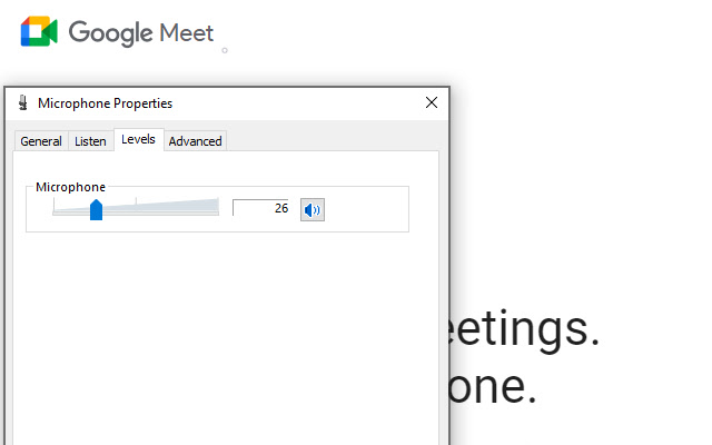 Disable Automatic Gain Control from Chrome web store to be run with OffiDocs Chromium online Disable Automatic Gain Control from Chrome web store to be run with OffiDocs Chromium online