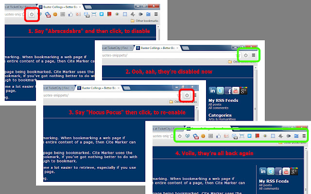 Disable Extensions Temporarily from Chrome web store to be run with OffiDocs Chromium online Disable Extensions Temporarily from Chrome web store to be run with OffiDocs Chromium online