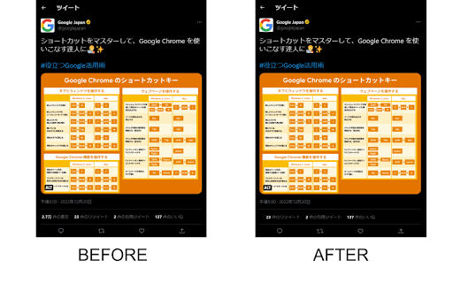 Disable Twitter Analytics from Chrome web store to be run with OffiDocs Chromium online Disable Twitter Analytics from Chrome web store to be run with OffiDocs Chromium online