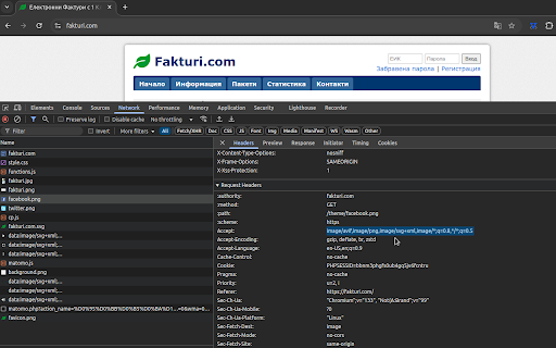 Disable WebP Images from Chrome web store to be run with OffiDocs Chromium online Disable WebP Images from Chrome web store to be run with OffiDocs Chromium online