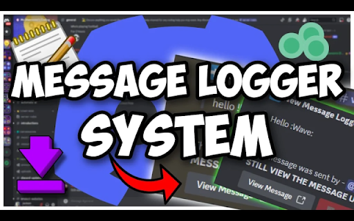 Discord Message Logger from Chrome web store to be run with OffiDocs Chromium online Discord Message Logger from Chrome web store to be run with OffiDocs Chromium online