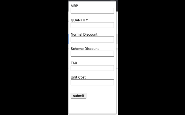 Discount Tax Commission from Chrome web store to be run with OffiDocs Chromium online Discount Tax Commission from Chrome web store to be run with OffiDocs Chromium online