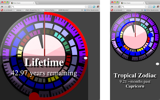Disk Lifetime from Chrome web store to be run with OffiDocs Chromium online Disk Lifetime from Chrome web store to be run with OffiDocs Chromium online