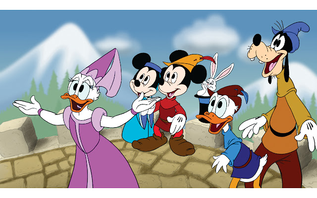 Disney Mickeys Typing Adventure from Chrome web store to be run with OffiDocs Chromium online Disney Mickeys Typing Adventure from Chrome web store to be run with OffiDocs Chromium online