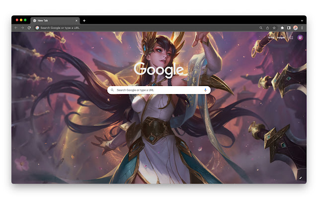 Divine Sword Irelia from Chrome web store to be run with OffiDocs Chromium online Divine Sword Irelia from Chrome web store to be run with OffiDocs Chromium online