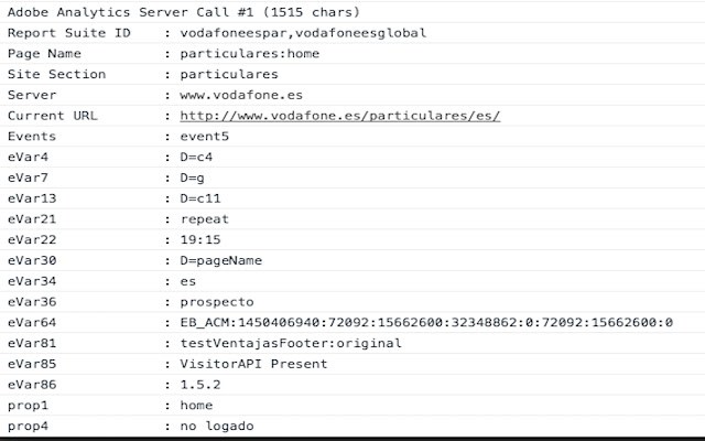 Divisadero Debugger from Chrome web store to be run with OffiDocs Chromium online Divisadero Debugger from Chrome web store to be run with OffiDocs Chromium online