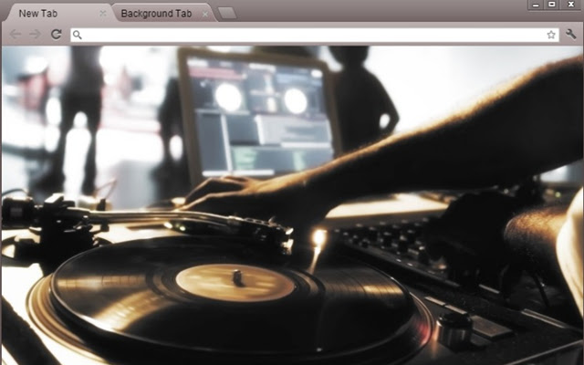 DJ from Chrome web store to be run with OffiDocs Chromium online DJ from Chrome web store to be run with OffiDocs Chromium online