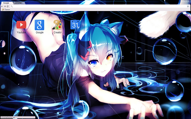 DJ Fluffy Anime Catgirl 1280x720 from Chrome web store to be run with OffiDocs Chromium online DJ Fluffy Anime Catgirl 1280x720 from Chrome web store to be run with OffiDocs Chromium online