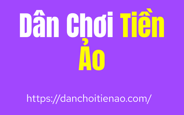 DânChơiTiềnẢo from Chrome web store to be run with OffiDocs Chromium online DânChơiTiềnẢo from Chrome web store to be run with OffiDocs Chromium online