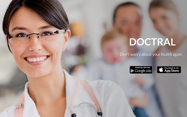 Doctral from Chrome web store to be run with OffiDocs Chromium online Doctral from Chrome web store to be run with OffiDocs Chromium online