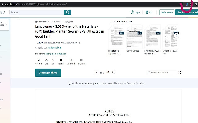 Documents Downloader from Chrome web store to be run with OffiDocs Chromium online Documents Downloader from Chrome web store to be run with OffiDocs Chromium online