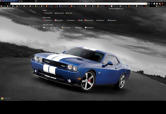 Dodge Challenger Theme (1920x1080) from Chrome web store to be run with OffiDocs Chromium online Dodge Challenger Theme (1920x1080) from Chrome web store to be run with OffiDocs Chromium online