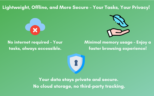Do It List Extension from Chrome web store to be run with OffiDocs Chromium online Do It List Extension from Chrome web store to be run with OffiDocs Chromium online