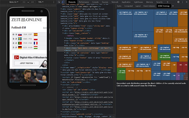 DOM Treemap from Chrome web store to be run with OffiDocs Chromium online DOM Treemap from Chrome web store to be run with OffiDocs Chromium online