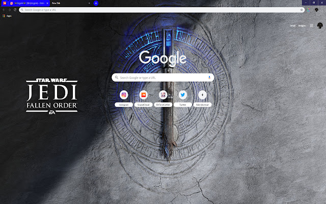 Dork Side of the Force | Star Wars Jedi 2019 from Chrome web store to be run with OffiDocs Chromium online Dork Side of the Force | Star Wars Jedi 2019 from Chrome web store to be run with OffiDocs Chromium online