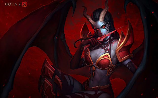 Dota 2 Queen Of Pain 1200 x 900 from Chrome web store to be run with OffiDocs Chromium online Dota 2 Queen Of Pain 1200 x 900 from Chrome web store to be run with OffiDocs Chromium online