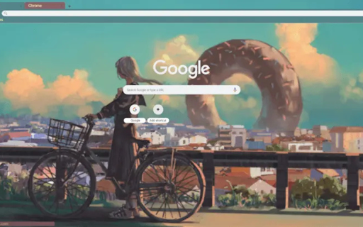 Doughnut City from Chrome web store to be run with OffiDocs Chromium online Doughnut City from Chrome web store to be run with OffiDocs Chromium online