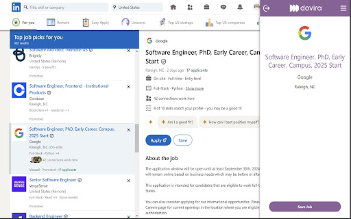 Dovira from Chrome web store to be run with OffiDocs Chromium online Dovira from Chrome web store to be run with OffiDocs Chromium online