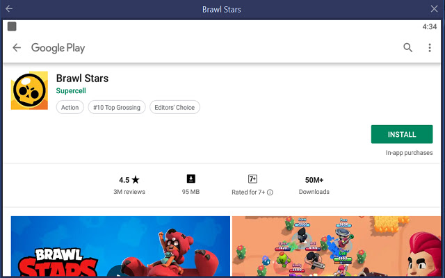 Download BlueStacks Player Offline Installer from Chrome web store to be run with OffiDocs Chromium online Download BlueStacks Player Offline Installer from Chrome web store to be run with OffiDocs Chromium online