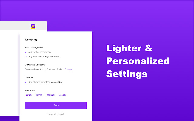 Download Manager Pro from Chrome web store to be run with OffiDocs Chromium online Download Manager Pro from Chrome web store to be run with OffiDocs Chromium online
