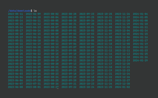 download to year month day dir from Chrome web store to be run with OffiDocs Chromium online download to year month day dir from Chrome web store to be run with OffiDocs Chromium online