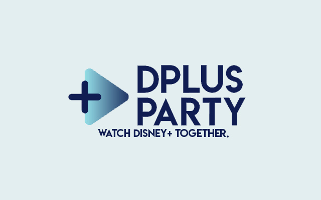DPlus Party Disney Plus Watch Party from Chrome web store to be run with OffiDocs Chromium online DPlus Party Disney Plus Watch Party from Chrome web store to be run with OffiDocs Chromium online