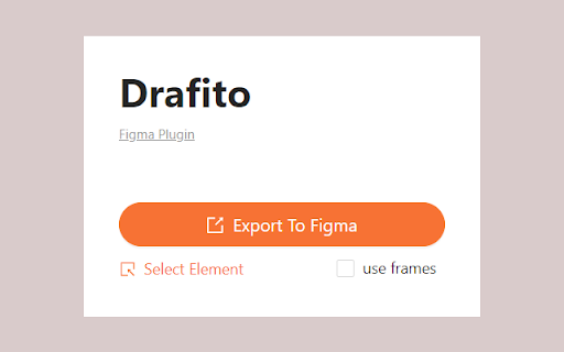 Drafito from Chrome web store to be run with OffiDocs Chromium online Drafito from Chrome web store to be run with OffiDocs Chromium online