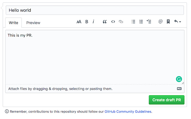 Draft PRs only! from Chrome web store to be run with OffiDocs Chromium online Draft PRs only! from Chrome web store to be run with OffiDocs Chromium online