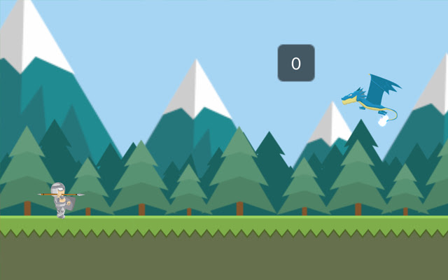 Dragon Killer Game from Chrome web store to be run with OffiDocs Chromium online Dragon Killer Game from Chrome web store to be run with OffiDocs Chromium online