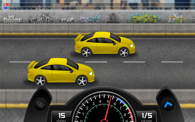 Drag Racing Game from Chrome web store to be run with OffiDocs Chromium online Drag Racing Game from Chrome web store to be run with OffiDocs Chromium online