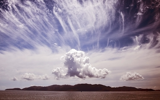 Dramatic Sky Over Island from Chrome web store to be run with OffiDocs Chromium online Dramatic Sky Over Island from Chrome web store to be run with OffiDocs Chromium online