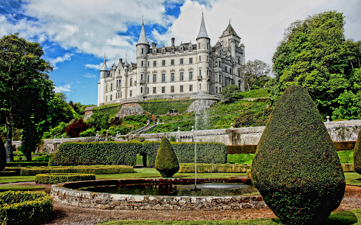 Dream castle from Chrome web store to be run with OffiDocs Chromium online Dream castle from Chrome web store to be run with OffiDocs Chromium online