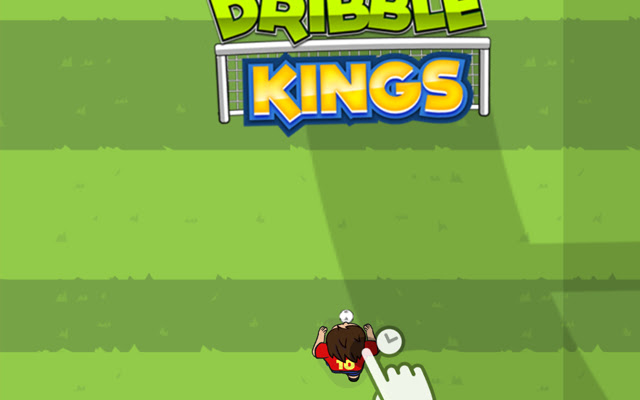Dribble Kings Game from Chrome web store to be run with OffiDocs Chromium online Dribble Kings Game from Chrome web store to be run with OffiDocs Chromium online