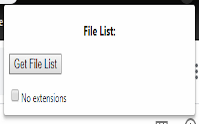 Drive File List Printer from Chrome web store to be run with OffiDocs Chromium online Drive File List Printer from Chrome web store to be run with OffiDocs Chromium online