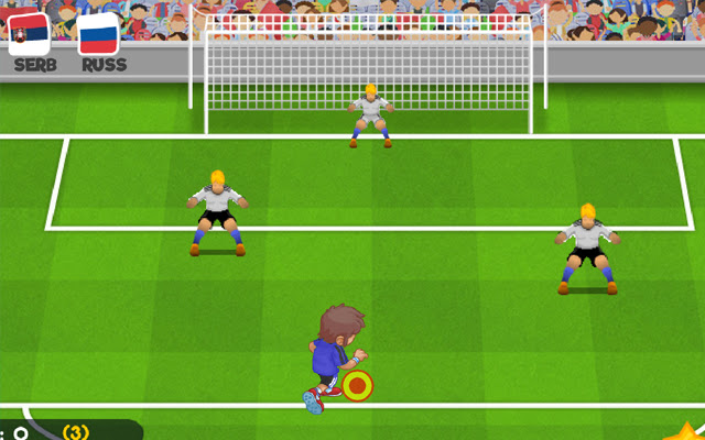 Drop Kick World Champs Game from Chrome web store to be run with OffiDocs Chromium online Drop Kick World Champs Game from Chrome web store to be run with OffiDocs Chromium online