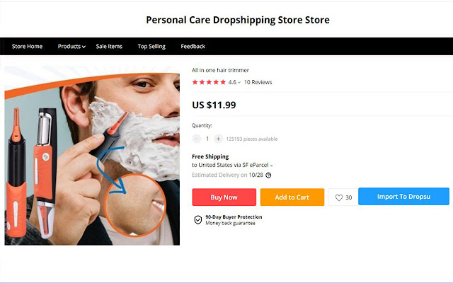 Dropsu Importer from Chrome web store to be run with OffiDocs Chromium online Dropsu Importer from Chrome web store to be run with OffiDocs Chromium online