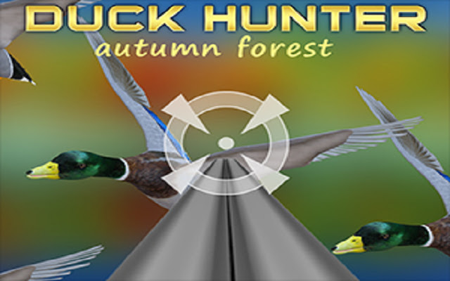 Duck Hunter autumn forest from Chrome web store to be run with OffiDocs Chromium online Duck Hunter autumn forest from Chrome web store to be run with OffiDocs Chromium online