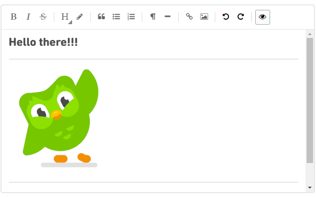 Duolingo Text Editor from Chrome web store to be run with OffiDocs Chromium online Duolingo Text Editor from Chrome web store to be run with OffiDocs Chromium online