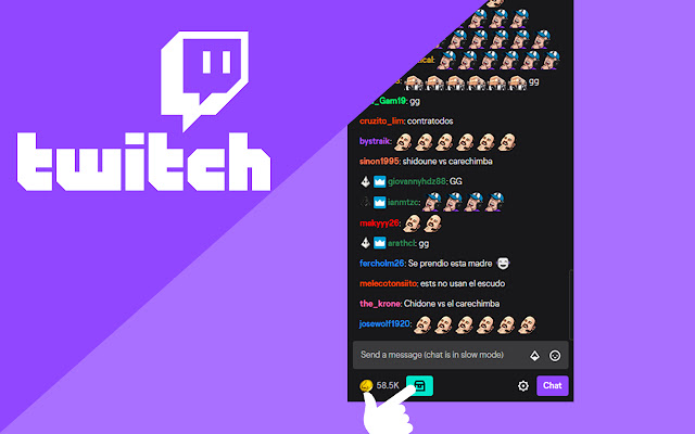 Earn Twitch Points from Chrome web store to be run with OffiDocs Chromium online Earn Twitch Points from Chrome web store to be run with OffiDocs Chromium online